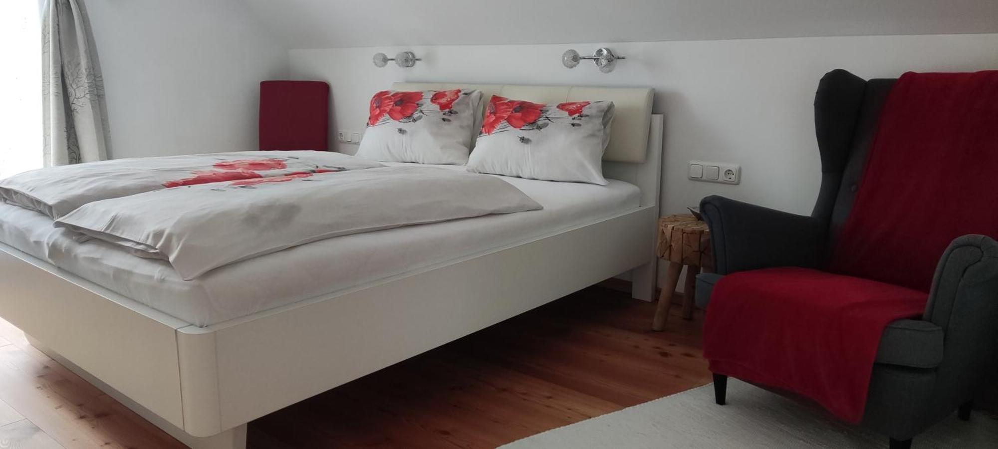 S-Hansn Saint Wolfgang Kamer foto