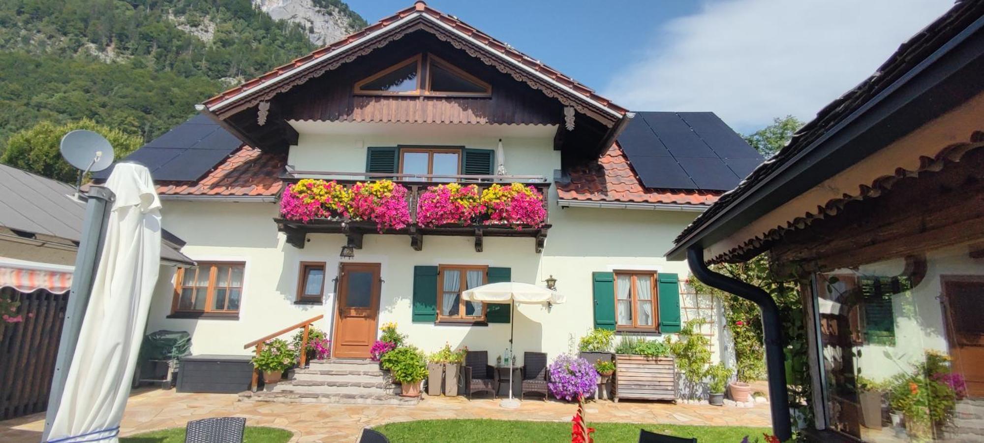 S-Hansn Saint Wolfgang Kamer foto